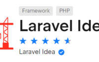 laravel idea 正版激活码缩略图
